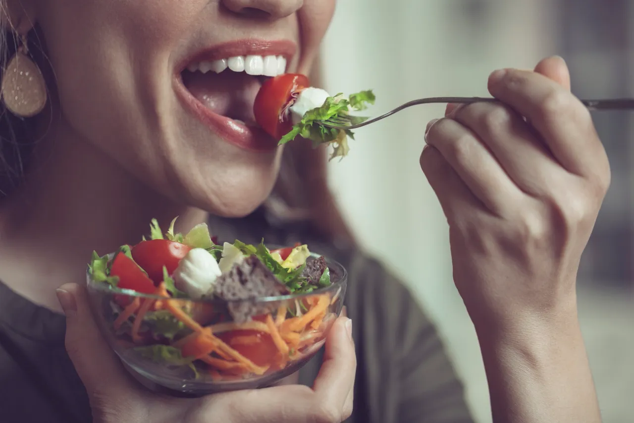 diet & oral health what you need to know