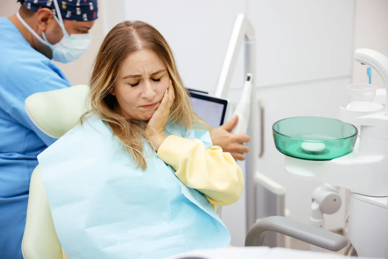 emergency dental care in orlando what to do first