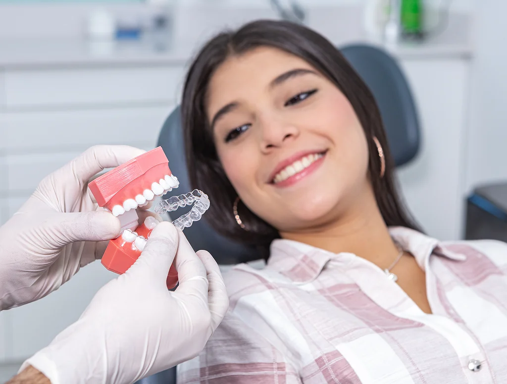 adult orthodontics in orlando, fl