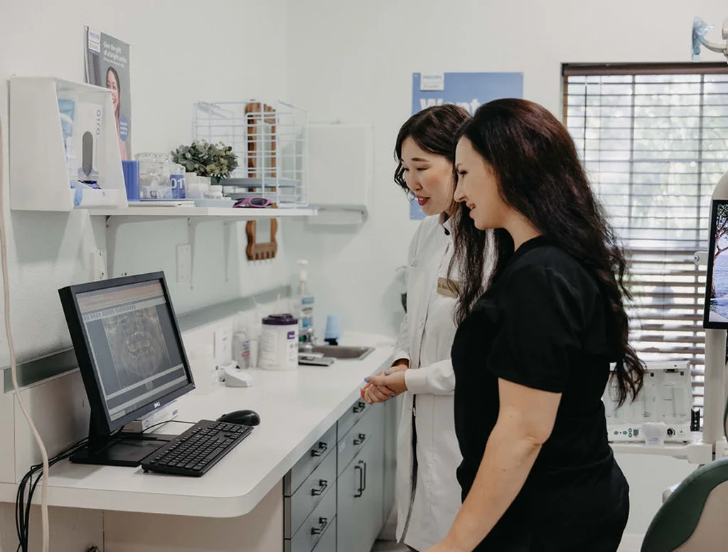 advanced dental technology in orlando, fl