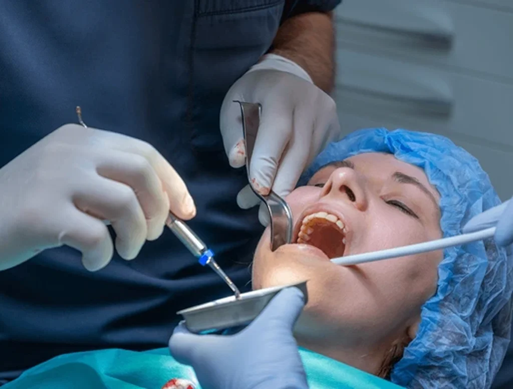 bone grafting in orlando, fl