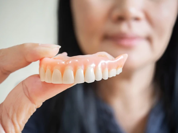 complete dentures in orlando, fl
