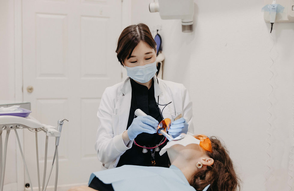 composite bonding in orlando, fl