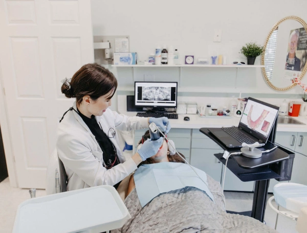 cosmetic dentistry in orlando, fl