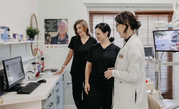 dental x rays in orlando, fl