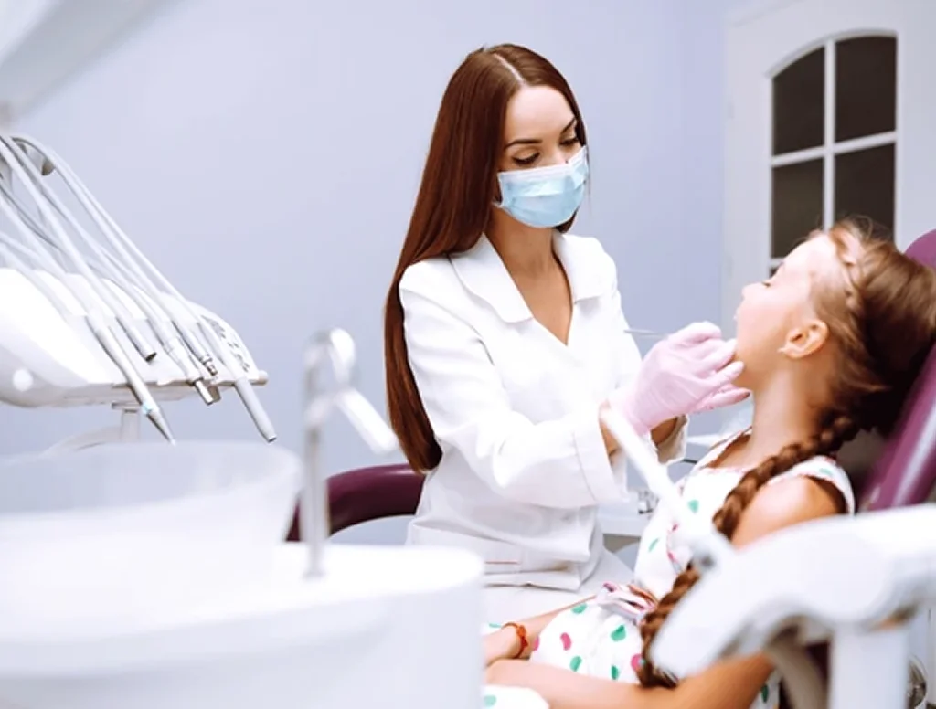 early orthodontics in orlando, fl