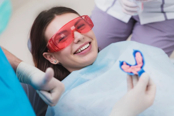 fluoride treatments in orlando, fl