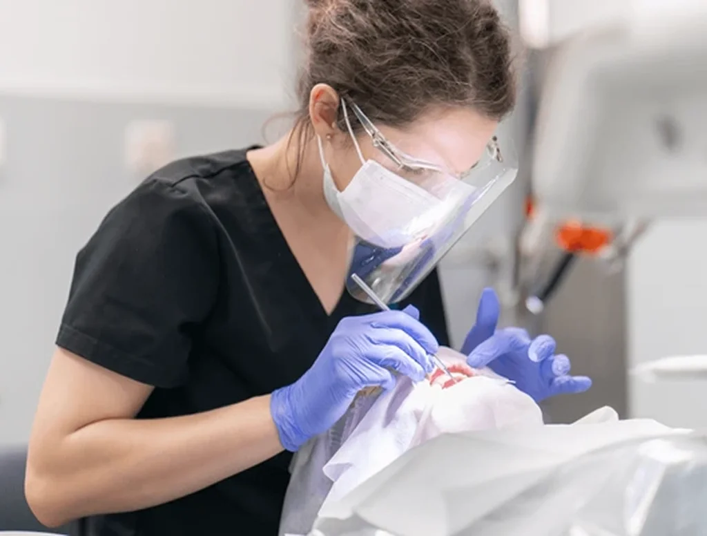gum disease treatment in orlando, fl