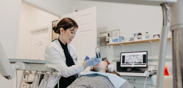 oral cancer screening in orlando, fl