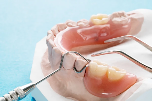 partial dentures in orlando, fl