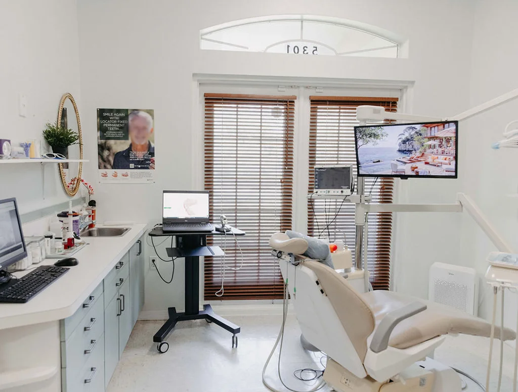 periodontal maintenance in orlando, fl