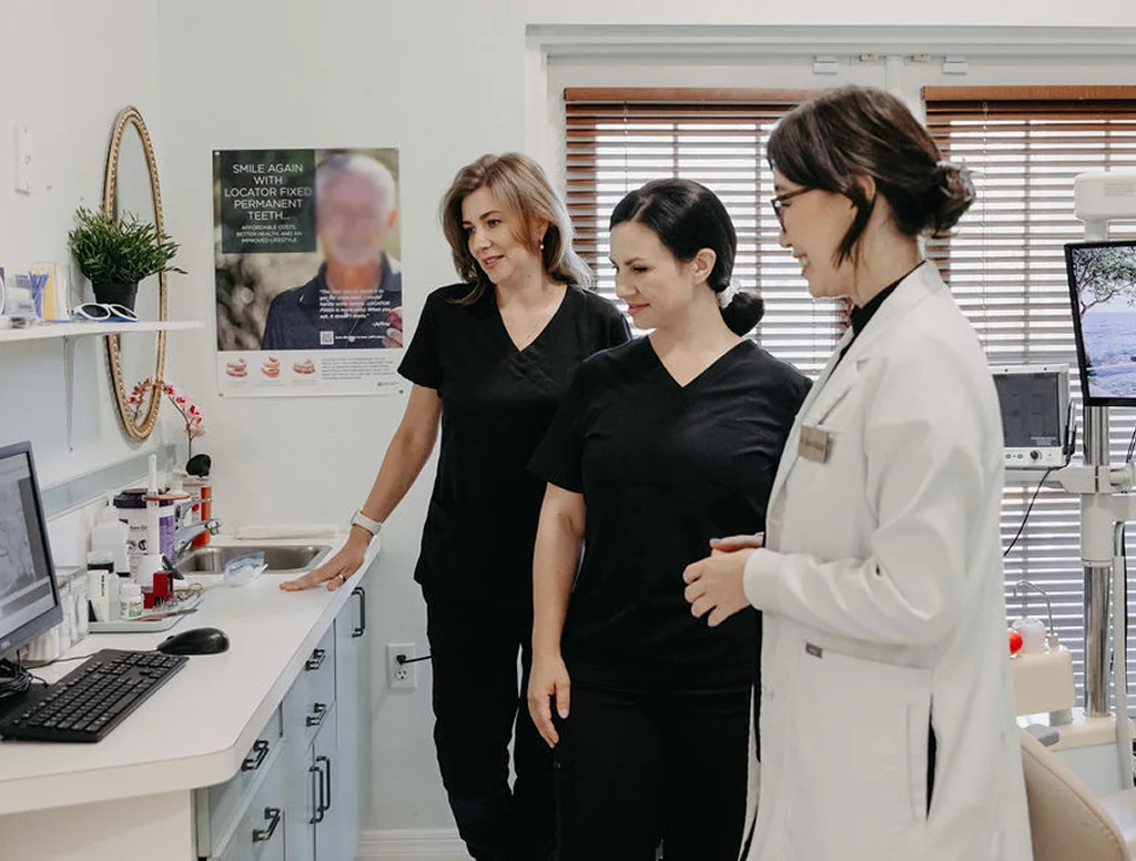 periodontics in orlando, fl