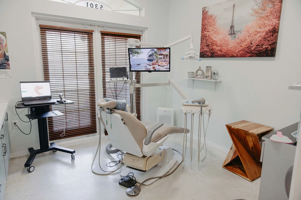 preventive dentistry in orlando, fl