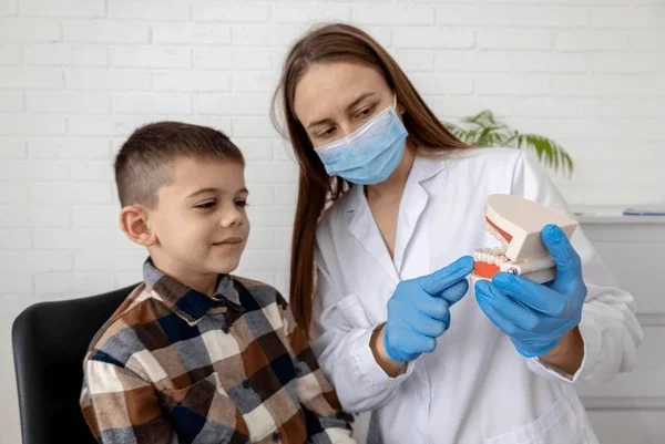 preventive gum care near you