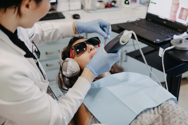 professional teeth cleanings in orlando, fl