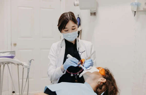 restorative dentistry in orlando, fl