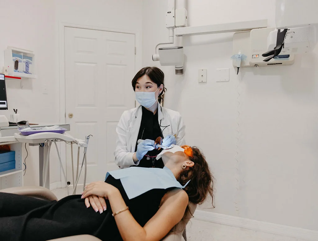 surgical extraction in orlando, fl