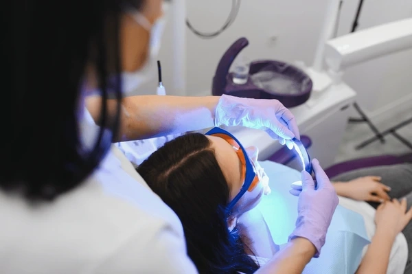 zoom whitening in orlando, fl