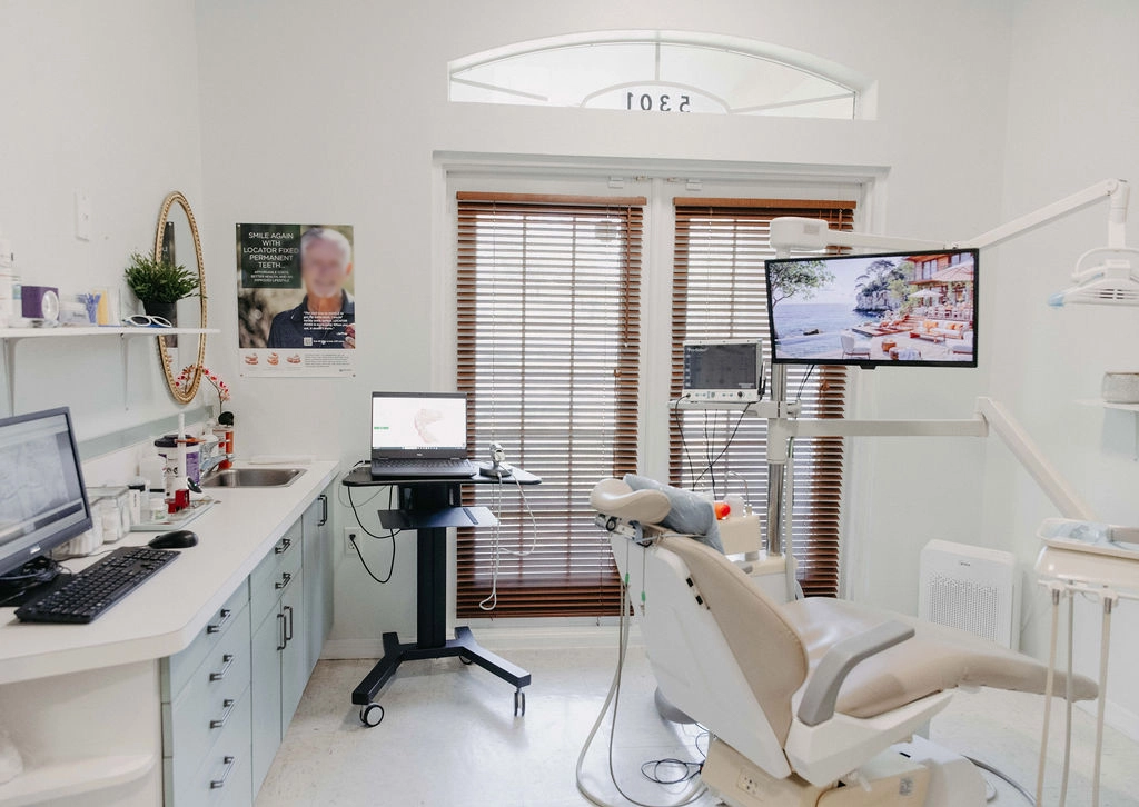 our dental clinic in orlando fl