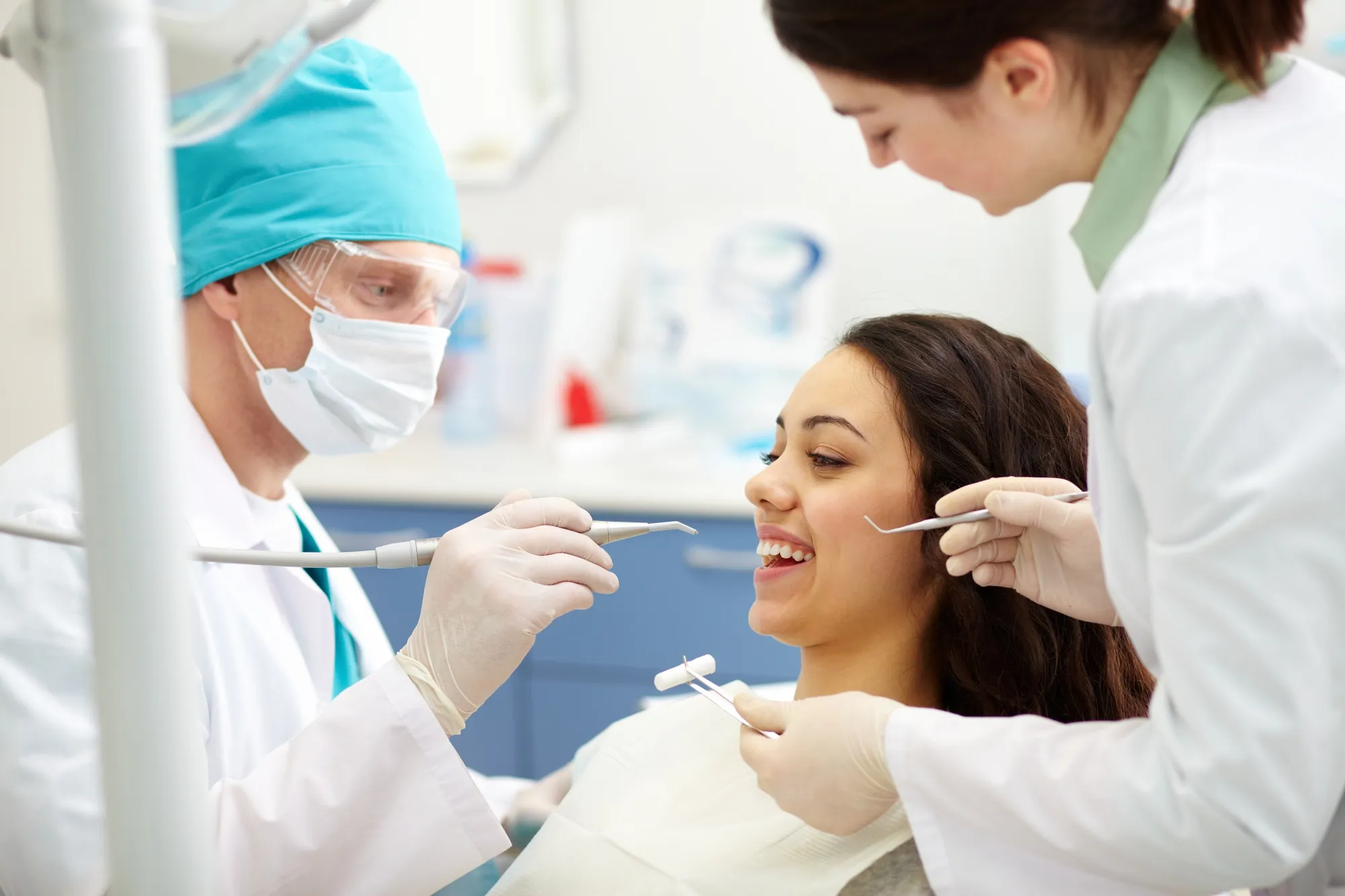 What Is General Dentistry and What Services Does It Include?